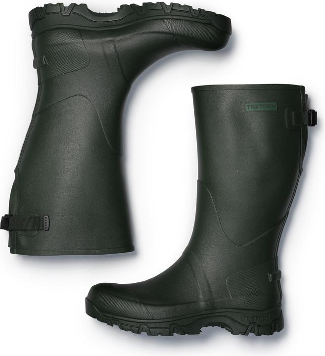 Actual product image Tretorn Hajk S (40)