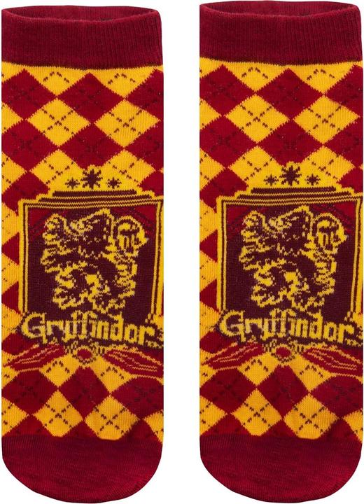 Actual product image Cinereplicas Harry Potter: Gryffindor (pack of 3, 40)