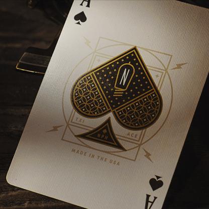 Actual product image Theory11 Neil Patrick Harris Playing Cards (English)