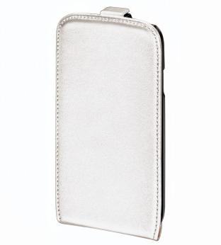 Produktbild Hama 00118800, Apple, iPhone 5, White (Apple iPhone 5)