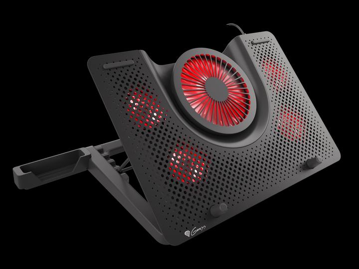 Immagine prodotto Genesis OSSIDO 550 15.6-17.3"