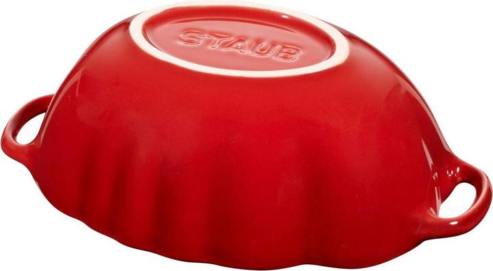Actual product image Staub Cocotte