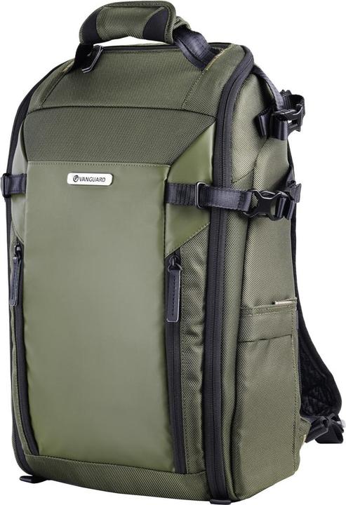 Immagine prodotto Vanguard Zaino VEO SELECT 45BFM GR (Zaino per fotocamera, 15 l)