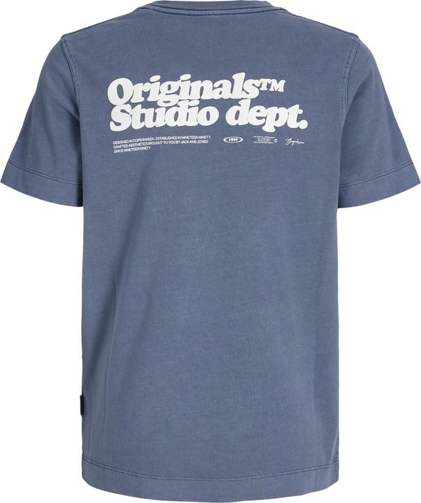 Actual product image Jack & Jones Printed T-shirt Mini T-shirt (122)