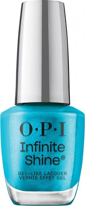 Produktbild OPI Metallic Mega Mix - Infinite Shine Millenniyum (Gel-Effekt Nagellack)