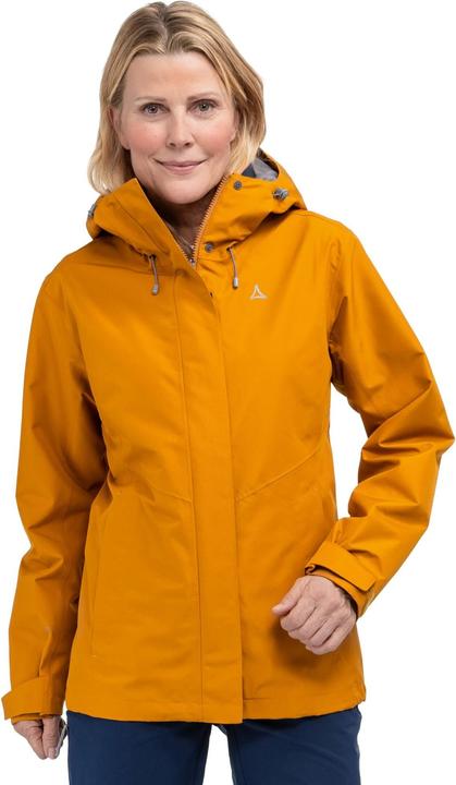 Produktbild Schöffel Women's 3In1 Jacket Okere (38, M)