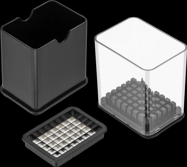 Immagine prodotto WMF KITCHENminis Friggitrice con taglia patate