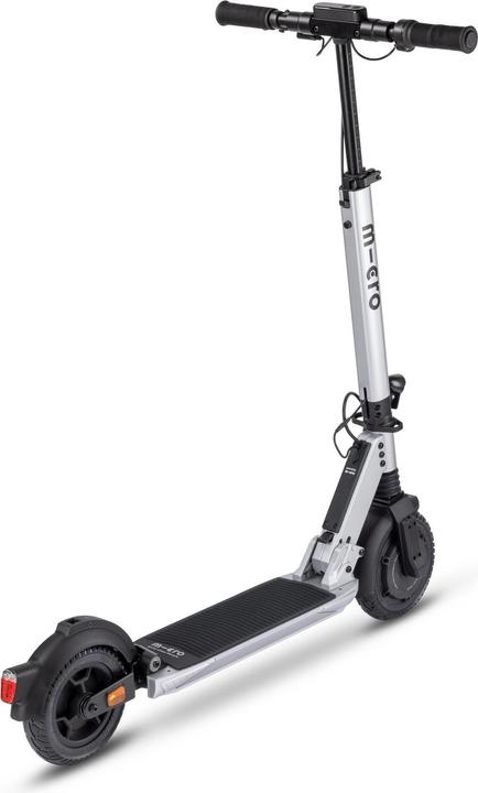 Immagine prodotto Micro E-Scooter Explorer S (20 km/h, 40 km, 450 W)