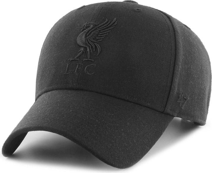 Actual product image 47 Brand Curved Liverpool FC (One size)