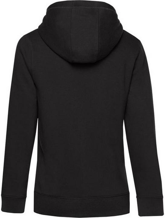 Actual product image B&C Womens/Ladies Queen Hoodie (S)