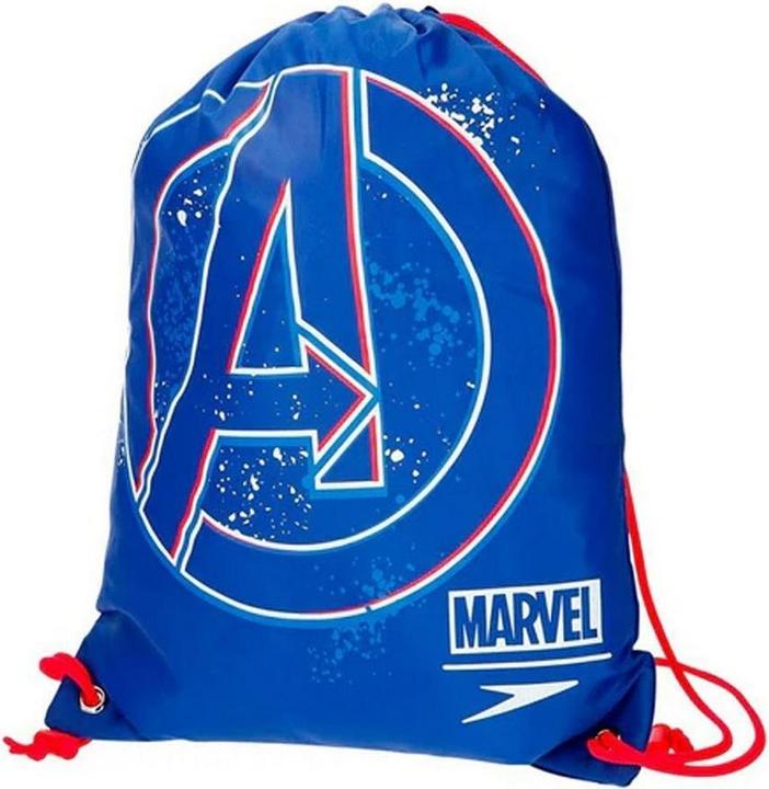 Immagine prodotto Marvel Borsa con coulisse con logo Speedo