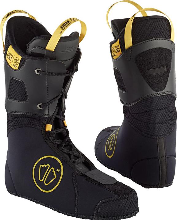 Actual product image Sidas Thermo CRT Slim inner shoes (28, 28.5)