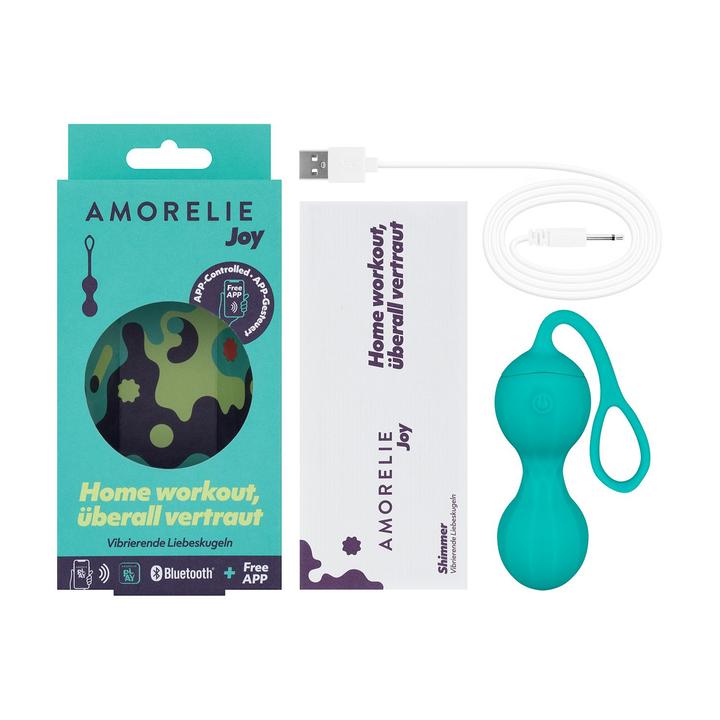 Productafbeelding Amorelie Joy