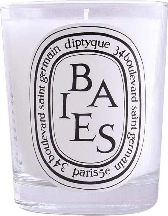 Diptyque Baies (190 g)