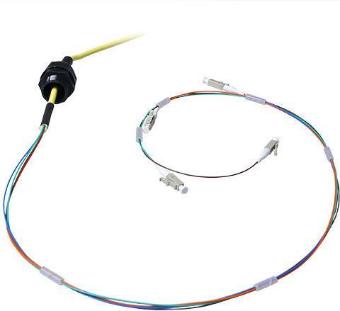 Image du produit Câble réseau (S/UTP, CAT6, 230 m)