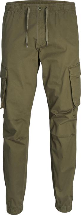Immagine prodotto Jack & Jones Kane Noah - Pantaloni cargo con risvolto (XL)