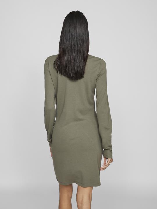 Actual product image Vila Long sleeve short dress (XS)