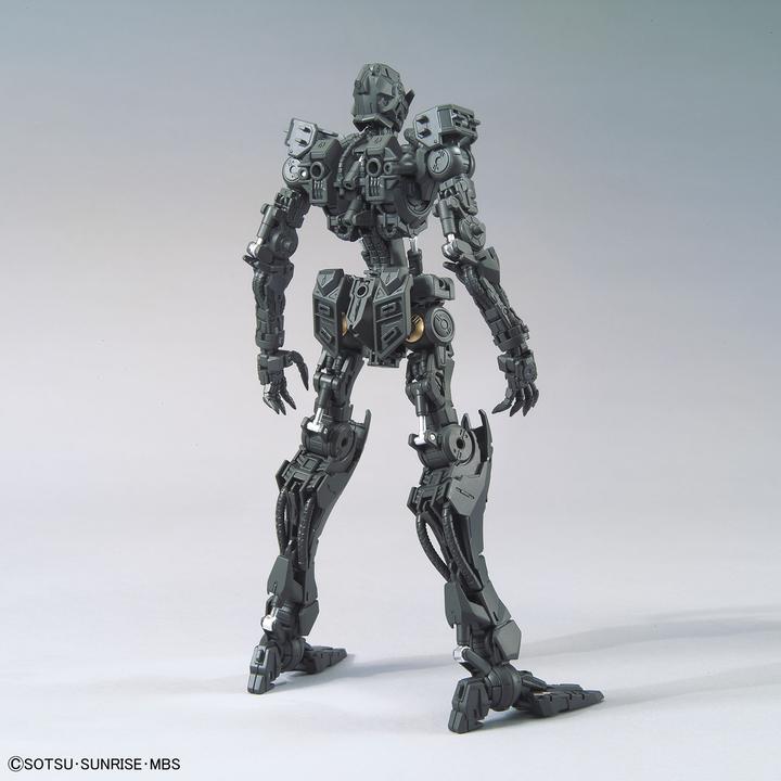 Produktbild Bandai Gundam - MG - Barbatos