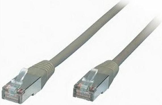 Produktbild EFB Elektronik Netzwerkkabel (S/FTP, CAT5e, 5 m)