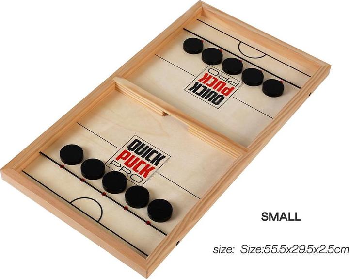 Immagine prodotto Total Juggling iTotal - Fionda gioco Puck grande - (XL2644)