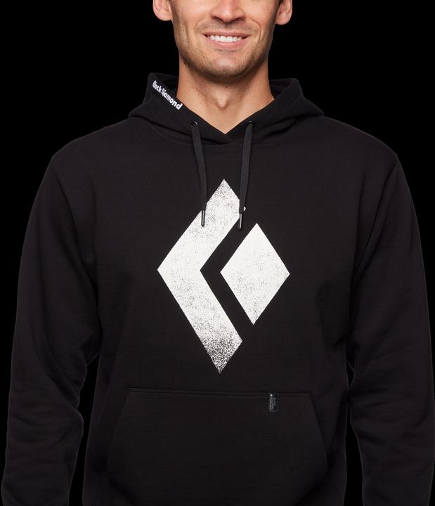 Image du produit Black Diamond M Sweat à Capuche Chalked Up (XL)
