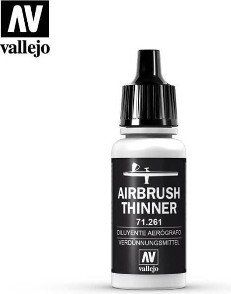 Produktbild Vallejo Surface Primer 17ml