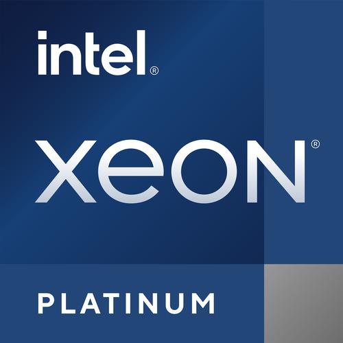 Immagine prodotto Lenovo Intel Xeon Platinum 8380 - 2,3 GHz - 40 (LGA 4189, 2.30 GHz, 40 -Core)