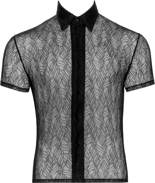 Actual product image Svenjoyment Shirt (M)