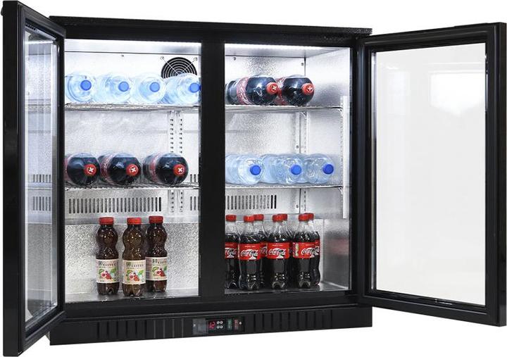 Actual product image Kibernetik Ks208m (188 l)