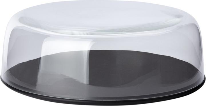 Continenta Ciotola con coperchio per formaggio Duraore, Ø 27 cm