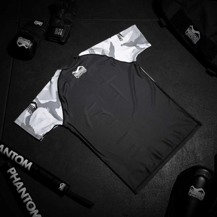 Image du produit Phantom Athletics Rashguard Warfare (S)