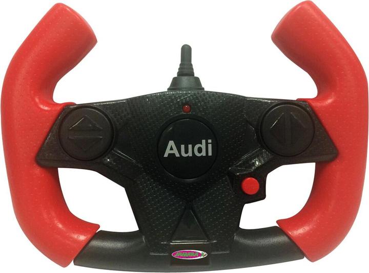 Jamara Ride-on Audi TTS