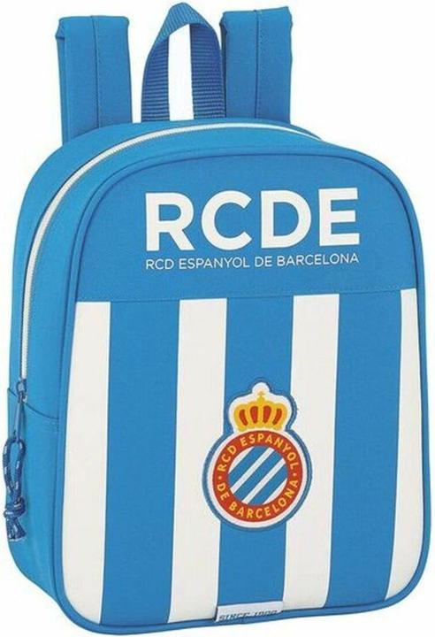 RCD Espanyol Kinderrucksack (10 l)