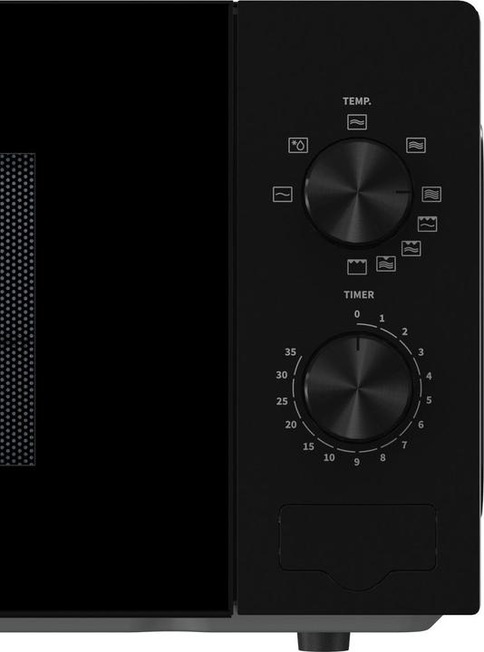 Actual product image Hisense H20MOBP1G (20 l)