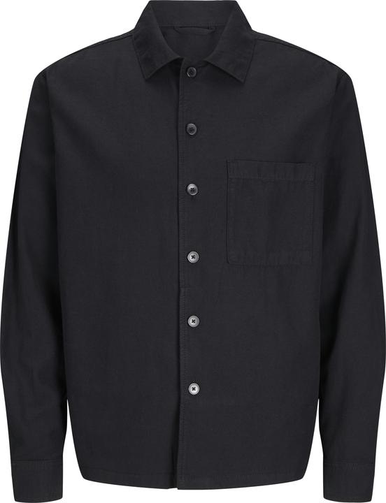 Produktbild Jack & Jones Jjeurban Edge Overshirt Ls Sn (M)