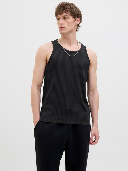 Produktbild Jack & Jones Jcoinfinity Rib Tank Top (XS)