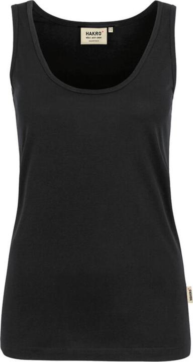 Actual product image Hakro Tank top Classic (3XL)