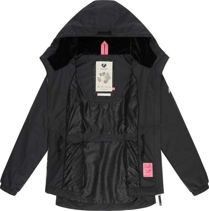Produktbild Ragwear Dankka Tech (M)