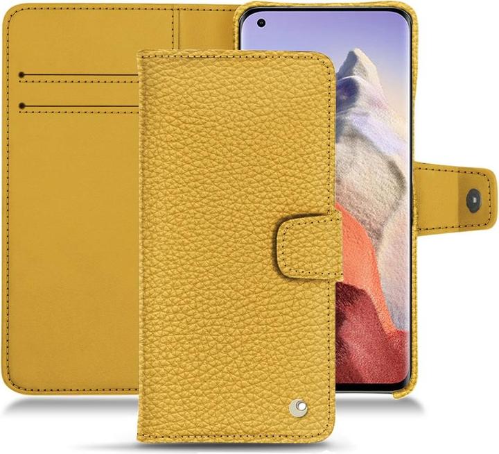 Productafbeelding Noreve Leren Portemonnee (Xiaomi Mi 11 Ultra)