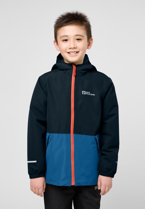 Image du produit Jack Wolfskin Veste Snowy Days (164)