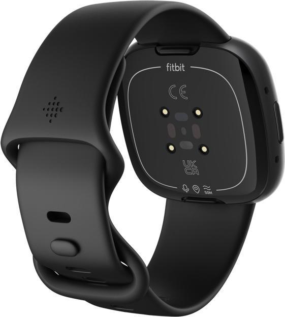 Produktbild Fitbit Versa 4 (40.50 mm)