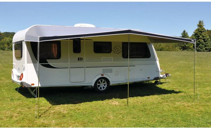 Immagine prodotto Eurotrail Combi (Tenda, 6.90 kg, 3 persone)