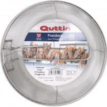 Immagine prodotto Quttin friggitrice pieghevole 23 cm in metallo