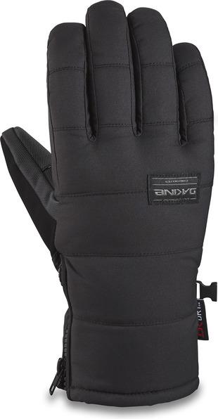 Produktbild Dakine Ski Glove Omega Black 2023 (M)