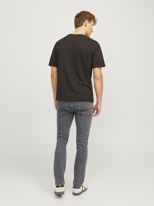 Produktbild Jack & Jones JJICLARK JJEVAN AM 195 LID Regular fit Jeans Regular fit Jeans (38)
