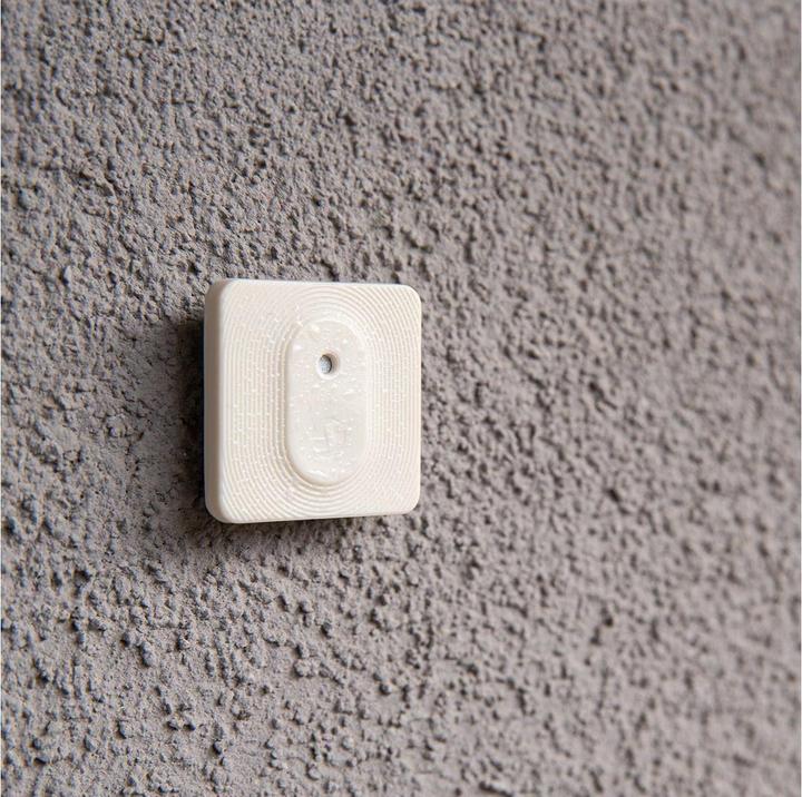 Immagine prodotto Shelly Plug & Play Blu H&T Ivory