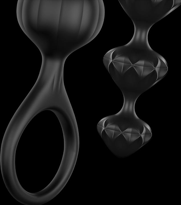 Image du produit Satisfyer Anal Beads Set