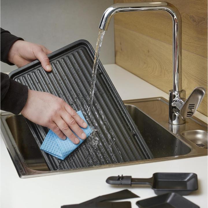 Image du produit Severin Raclette SEV IFA