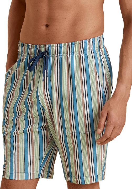 Actual product image Calida Rmx Sleep Time Off Bermudas (S)
