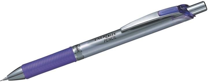Actual product image Pentel Energize Pencil (0.50 mm, HB, 1 x)